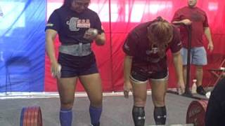 Reaux & Ashley Deadlift 601