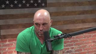 Joe Rogan getting annoyed by Neil DeGrasse Tyson's interruptions #jreclips#joerogan