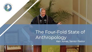 May 14, 2023 || The Four-Fold State of Anthropology