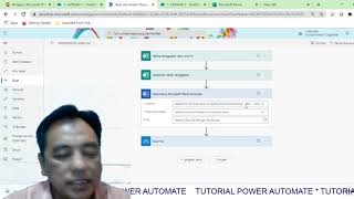 POWER AUTOMATE UNTUK KEPENGAWASAN 1