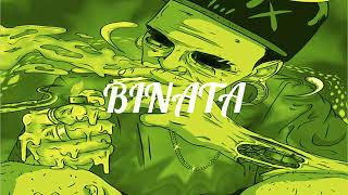 Binata - GRA THE GREAT ( Lyrics )