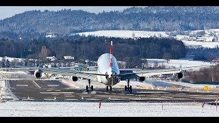 Аэропорт - Зима  (Airport - Winter)