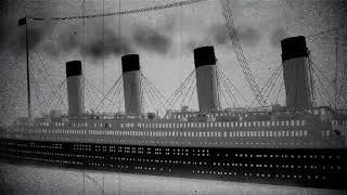 RMS "Poseidon" Footage (Possibly 1917)