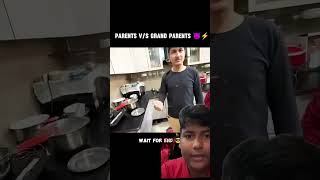 Sourav Joshi Prank #souravjoshivlogs #shorts