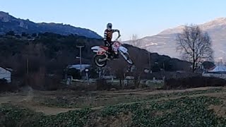 5 συμβουλές για οδήγηση Motocross