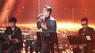 Để cho em khóc | Bạch Công Khanh | MusicCut