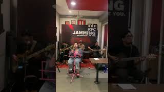 Cokelat - Luka Lama (Live Acoustic Cover)