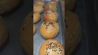 Mini Hamburger ميني هومبورڨر ❤️❤️❤️ساهلين مكونات بسبطة