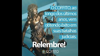 O COFFITO, ao longo dos últimos anos, vem obtendo êxito em suas batalhas judiciais. Relembre!