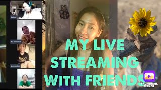 10/09/20 LIVE STREAMING//LEARN TO ENJOY EVERY MINUTE OF YOUR LIFE Lets play and manalo