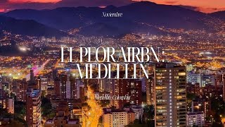 Tuvimos esta pésima experiencia #airbnb #airbnbcolombia #medellin