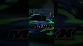 Traxxas Maxx im Nebel#viral #rc #traxxas #maxx