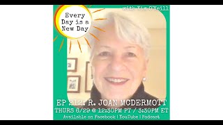 Joan McDermott - From Alcoholic Nun to Inspiring Grief Coach