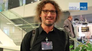 FIAT IFTA 2015 Interview Robert Engels