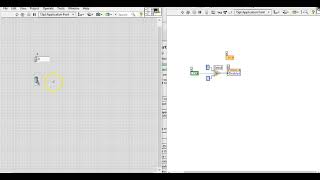 Properties Node | LabVIEW Tutorial | Core 2