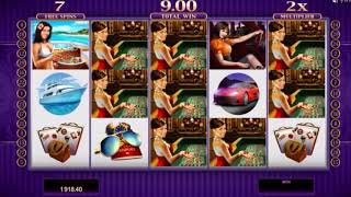 Life of Riches Slot