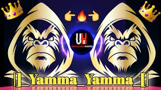 Yamma_Yamma_🔥Remix { Private Mix } #UNRELEASEDHUNTER #yammayamma #newsong