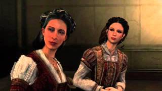 AC2 Ezio's Family