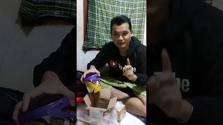 VIDEO LANJUTAN COKLAT COLLINS #pedagangpasar #pasarcileungsi #collins #coklat