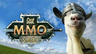 Goat Simulator MMO   APK+OBB   ANDROID