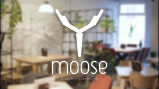 MOOSE BAR Satu Mare - DragosEVENTS Video