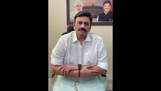 mp rrr comments on tdp leader patttabhi arrest