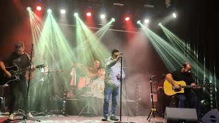 Aslan Live Cyprus Avenue Cork Full - 19th Sept 2021