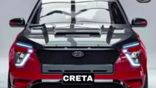 #Hyundai #creta #2021Creta | Hyundai Creta SX ₹ 13.96 Lakh | 2021 Detailed Review #shorts #ytshorts