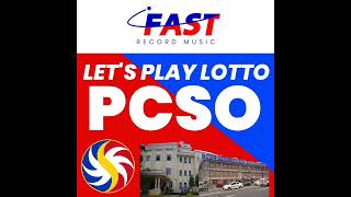 FRM Araw-Araw Let's Play Lotto PCSO Music Official