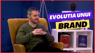 Evoluția unui brand la Terranova TV, partea 2