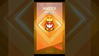 #grandmaster #viral #freefirehighlights mester done #garenafreefire #freefireclips #shorts