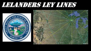 Nebraska Ley Lines