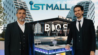 İSTMALL PROJESİ | BİOS YAPI | REMZİ AYTEKİN | IOSB ISTANBUL