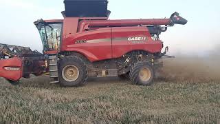 CASE IH 5140 AXIAL-FLOW