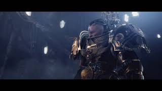 Warhammer 40,000: Inquisitor Martyr – Launch Trailer