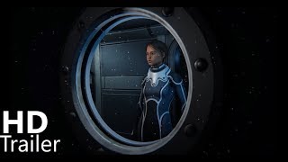 Beyond Blue Teaser Trailer