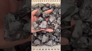 raw shungite #shungite #shungite