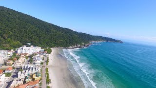 Praia de Bombas - Bombinhas SC