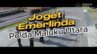 Joget emerlinda ternate