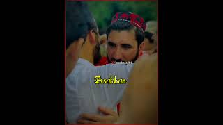 manzor pashteen