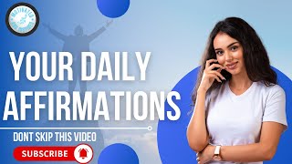 Spark Your Day - Daily Affirmations for Inspiration