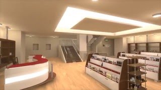 3D Virtual Shop Vol 1