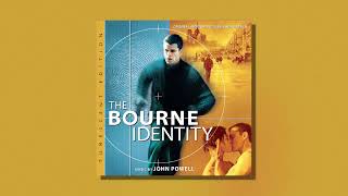 Bourne Watches Kids Sleep (from "The Bourne Identity") (Official Audio)