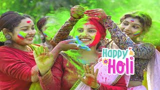 Holi hindi song | Holi mashup song | Holi party mashup 2023.