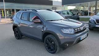 DACIA DUSTER 1.3 TCE 110KW EXTREME EDC 5P - Mat. 2023