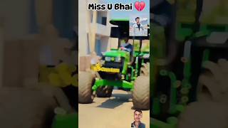 power John Deere Nishu 💀💪 #viralvideo #trendingshorts #johndeere #newsong #punjabi