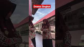 Drama Singkat Siswa