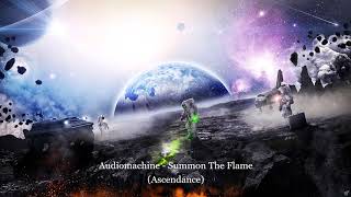 Audiomachine - Summon The Flame