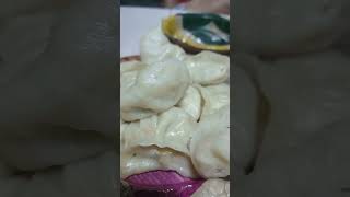 Best and cheap mommos of Himachal #momos #food #asmr #viral #streetfood #foodie #cooking #shorts