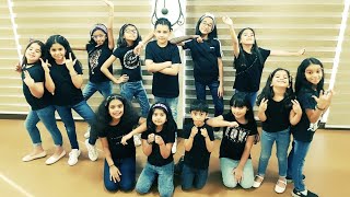 Yeh jawani hai deewani | student of the year 2 | dance routine